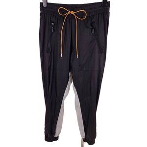 Rhude Flight Pant Size XL Mens 3M Reflective Nylon Track Nwt RARE